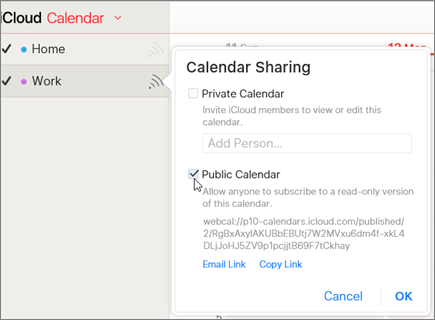 Sync ical with outlook for mac 2016 free